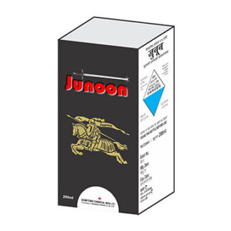 JUNOON - Bispyribac Sodium 10 ( SUMMITOMO EXCEL )