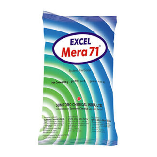MEERA 71 - Glyphosate 71 ( SUMMITOMO EXCEL )