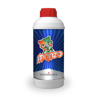 MANZO - Pyriproxifen +Diafenthiuron ( SUMMITOMO EXCEL )