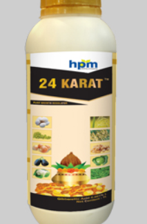 24 KARAT (Plant Growth Regulators)-HPM