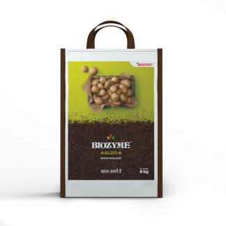 BIOZYME  ( ALOOO ) - BIOSTADT