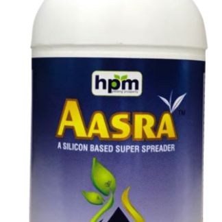 AASRA (A Silicon Based Super Spreader)-HPM