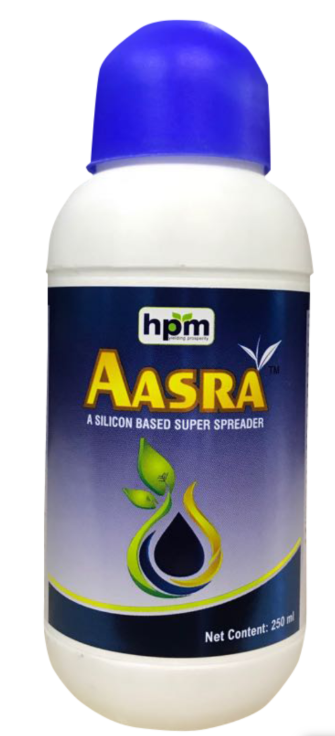 AASRA (A Silicon Based Super Spreader)-HPM