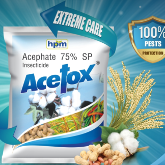 ACETOX (INSECTICIDE)-HPM