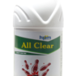 ALL CLEAR (Paraquat dicholoride 24%SL)-HPM