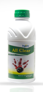 ALL CLEAR  (Paraquat dicholoride 24%SL)-HPM