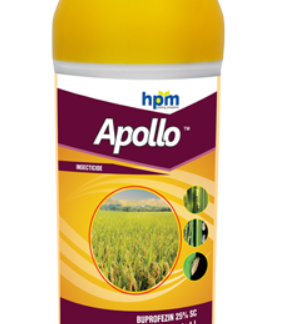 APOLLO (Buprofezin 25% SC)-HPM