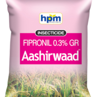 AASHIRWAAD - GR (Fipronil 0.3 % GR)-HPM