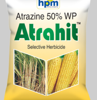 ATRAHIT (Atrazine 50% WP)-HPM