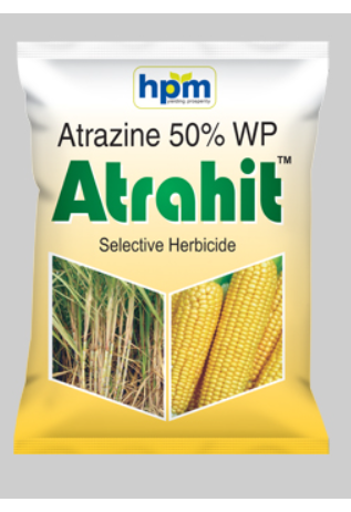 ATRAHIT (Atrazine 50% WP)-HPM