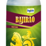 BAJIRAO (Indoxacarb 14.5% + Acetamiprid 7.7% SC)-HPM