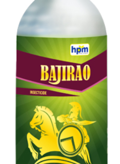 BAJIRAO (Indoxacarb 14.5% + Acetamiprid 7.7% SC)-HPM