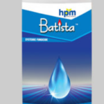 BATISTA (CARBENDAZIM 46.27 SC)-HPM