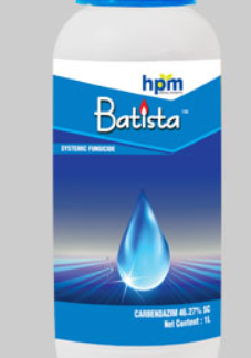 BATISTA (CARBENDAZIM 46.27 SC)-HPM