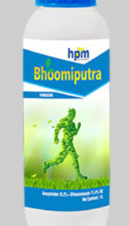 BHOOMIPUTRA (Azoxystrobin + Difenoconazole)-HPM