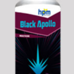 BLACK APOLLO - HPM