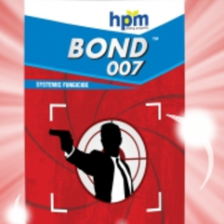 BOND 007 (Tebuconazole 25.9% EC)-HPM