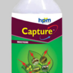 CAPTURE (Profenophos 50 % EC)-HPM