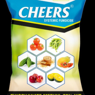 CHEERS- (Thophenyte Methyl 70% WP)-HPM