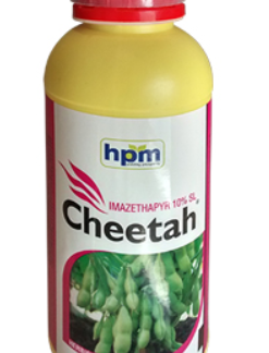 CHEETAH (Imazethapyr 10% SL)-HPM