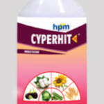 CYPERHIT‐10 ( Cypermethrin 10% EC )-HPM