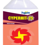CYPERHIT (Cypermethrin 25% EC)-HPM