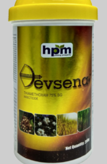 DEVSENA( Thiamethoxam 75% SG)-HPM