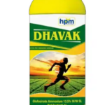DHAVAK (Glufosinate Ammonium 13.5% WW SL)-HPM
