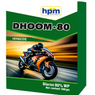 Dhoom 80 (DIURON 80% WP)-HPM