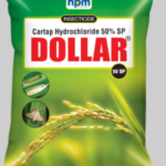 DOLLAR 50 SP (Cartap Hydrochloride 50%SP)-HPM