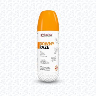 Downy Raze  (Effective and Best Fungicide For Downy Mildew) - KAYBEE