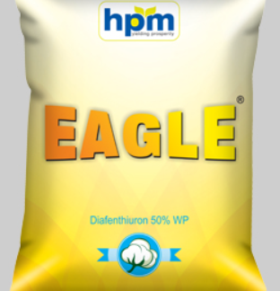 EAGLE (Diafenthiuron 50%WP)