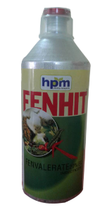     FENHIT ( Fenvalerate 20% )-HPM
