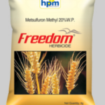 FREEDOM (Metsulfuron Methyl 20% WP)-HPM