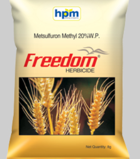 FREEDOM (Metsulfuron Methyl 20% WP)-HPM