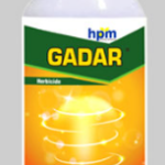 GADAR (Pendimethalin 30% EC)-HPM