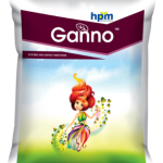 GANNO (Fipronil 40% + Imidacloprid 40% WG)-HPM