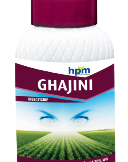 GHAJINI (Imidacloprid 70% WG)-HPM