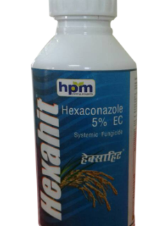 HEXAHIT(Hexaconazole 5% EC )-HPM