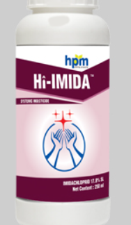 HI-IMIDA (Imidacloprid 17.8% SL)-HPM