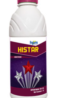 HISTAR (Bifenthrin 10% EC)-HPM
