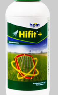 Hifit Plus (Pretilachlor 37% EW)-HPM