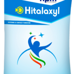 Hitalaxyl (Metalaxyl 8% WP + Mancozeb 64% WP)-HPM