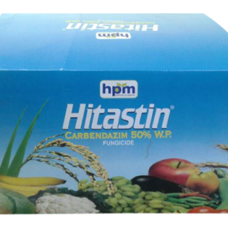 HITASTIN (Carbendazim 50% WP)-HPM