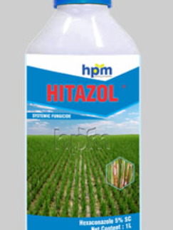 HITAZOL (Hexaconazole 5% SC)-HPM