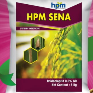 HPM SENA (Imidacloprid 0.3% GR)-HPM
