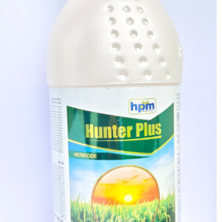 Hunter Plus (Penoxsulam 0.97% + Butachlor 38.8% SE)-HPM