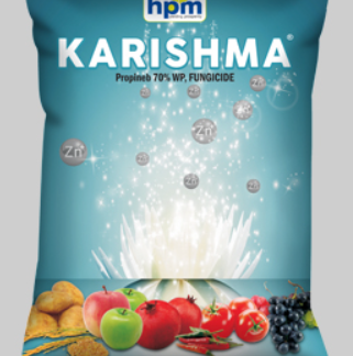 KARISHMA (Propineb 70% WP)-HPM