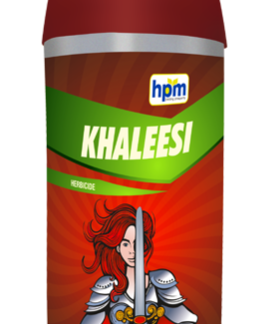 KHALEESI (Quizalofop ethyl 5% EC)-HPM