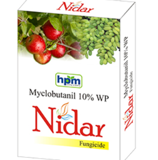 NIDAR (Myclobutanil 10% WP)-HPM